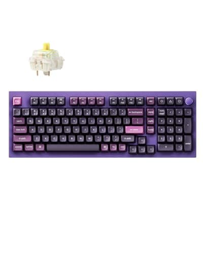 Razer Ornata V3