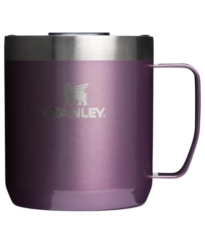 STANLEY ADVENTURE - CLASSIC LEGENDARY CAMP MUG 12oz /350ml Hammertone ...