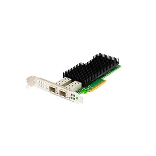 INTEL ETHERNET NETWORK ADAPTER XXV710-DA2, BULK