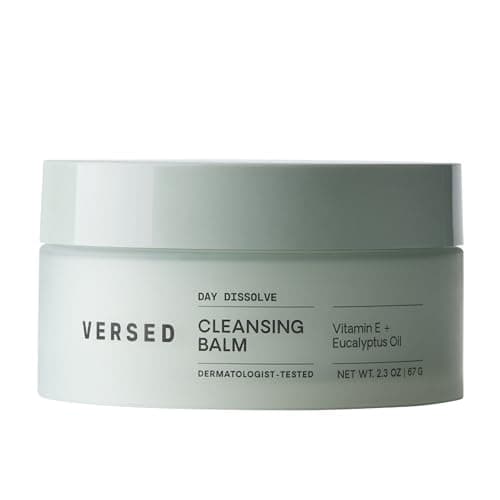 Versed day dissolve baume nettoyant