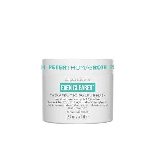 Peter Thomas Roth Therapeutic Sulfur Masque