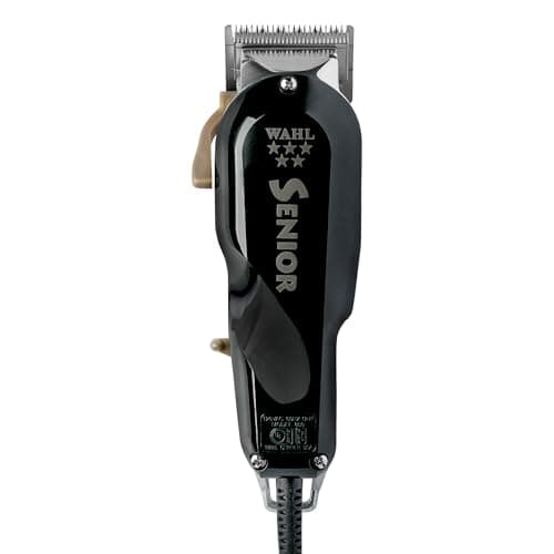 Wahl 5-Star Series, Corded Senior Hair Clipper #8545 – Mk Beauty Club
