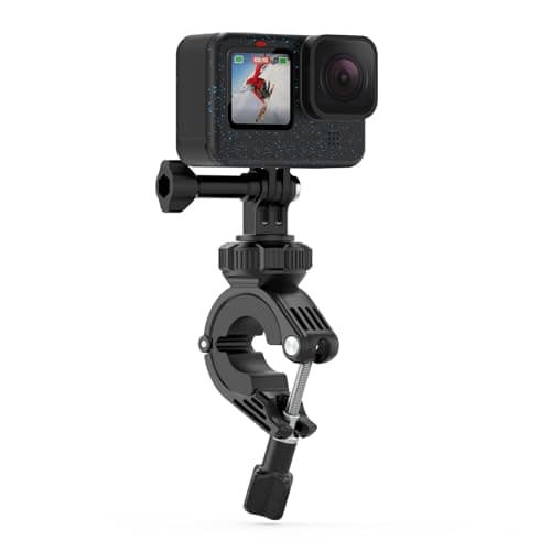 GoPro Jaws Flex Clamp