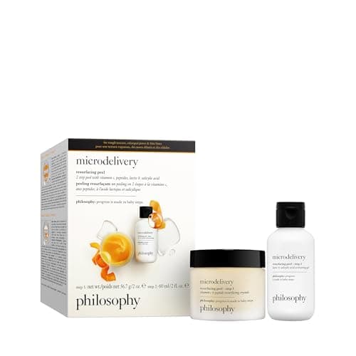 Philosophie du Microdelivery Resurfacing Peel