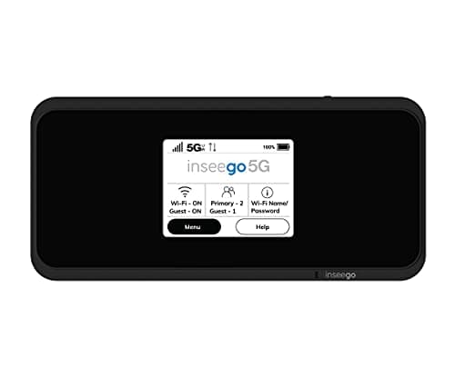 Netgear Nighthawk M6 (MR6150)