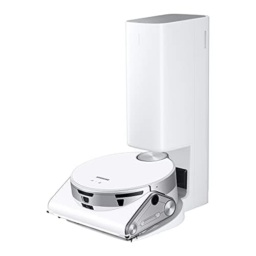 Neato D10 Intelligent Mapping Robotic Vacuum Cleaner, Wi-Fi ...