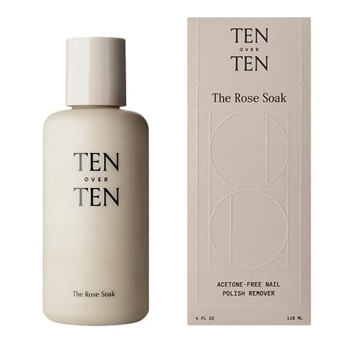Tenoverten Non-Toxic Nail Polish Remover