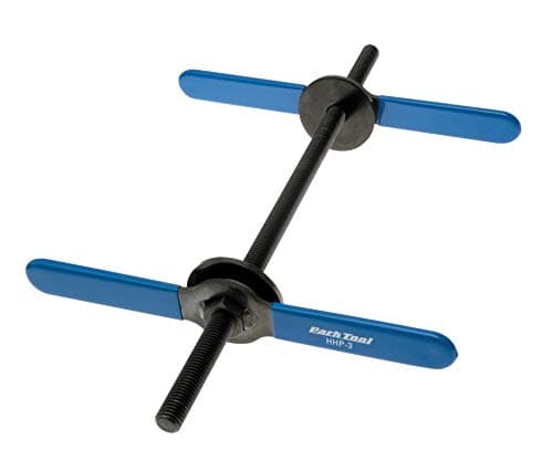 HHP-2 Bearing Cup Press | Park Tool