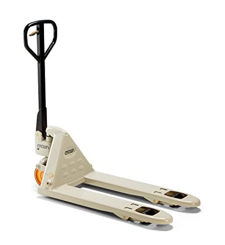 Crown Auto Pallet Truck