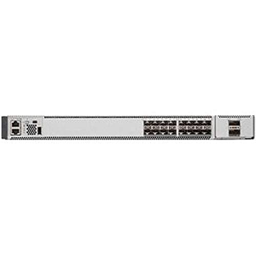 Cisco Catalyst 9500 Series Switches Overview - Cisco