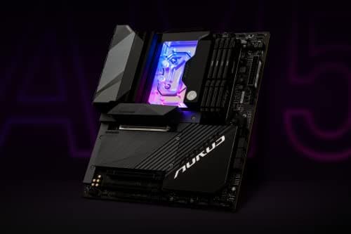 Custom Liquid Cooling for Top Performance & Aesthetics by EK