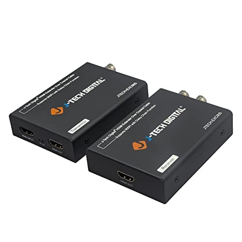 J-Tech Digital Wireless HDMI Extender Price in Bangladesh | BDStall