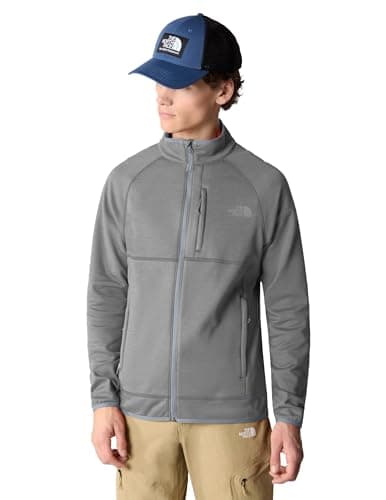 Veste à fermeture éclair intégrale Canyonlands de The North Face