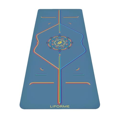 Mindful Garden Yoga Mats