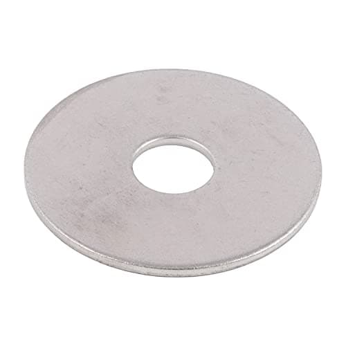 Paulin 3/8" FENDER WASHERS-ZINC PLATED 1Box(100 Pieces) — Consavvy ...