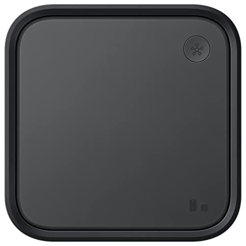 Samsung SmartThings Station