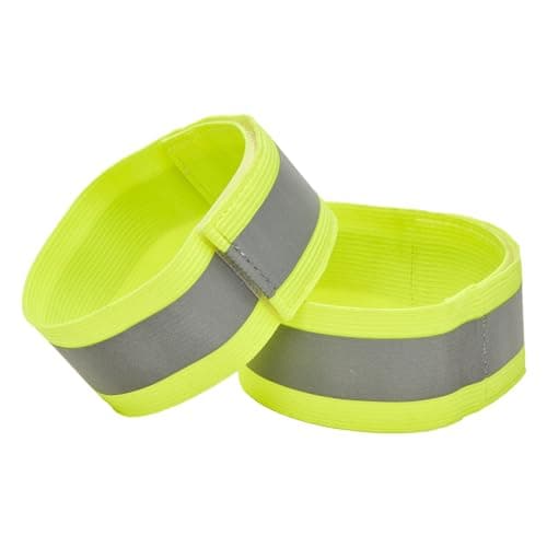 Nathan HyperNight Reflective Wrist Bands