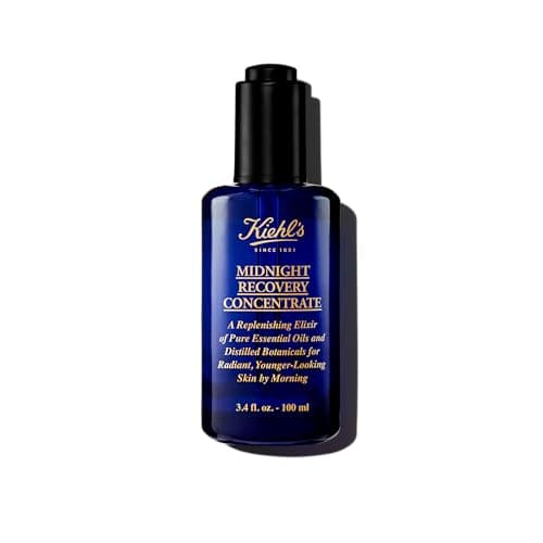 Kiehl's Midnight Recovery Concent…