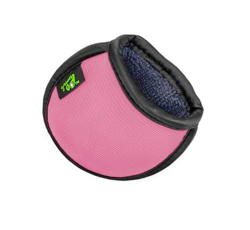 Kit lavador de bolas Green-Go de bolsillo de ProActive Sports