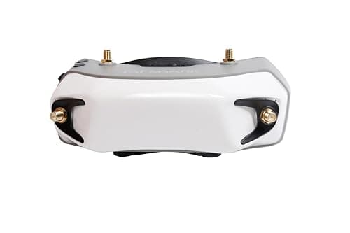 Fat Shark Dominator HDO2.1 OLED FPV Goggles w/ VRX Module