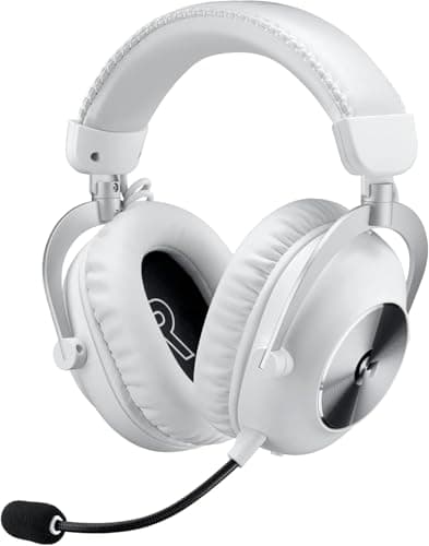 Logitech G Pro X 2 Lightspeed