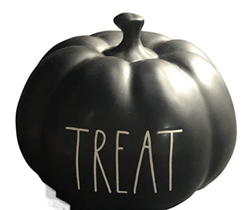 Rae Dunn | Holiday | Rae Dunn Hocus Pocus Ceramic Pumpkins | Poshmark