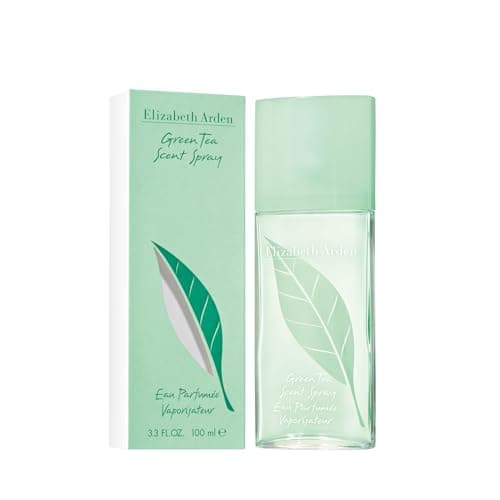 Elizabeth Arden Green Tea Eau de Toilette 100 ml | 100 ml | 93000.1