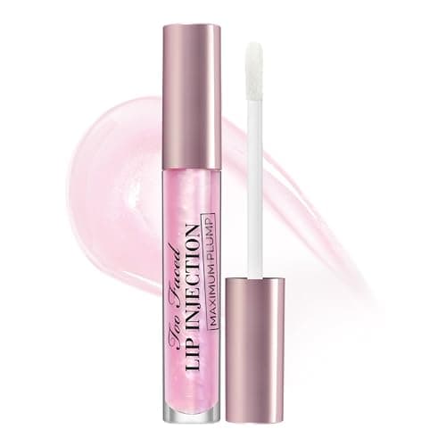 Too Faced Lip Injection Maximum Plump