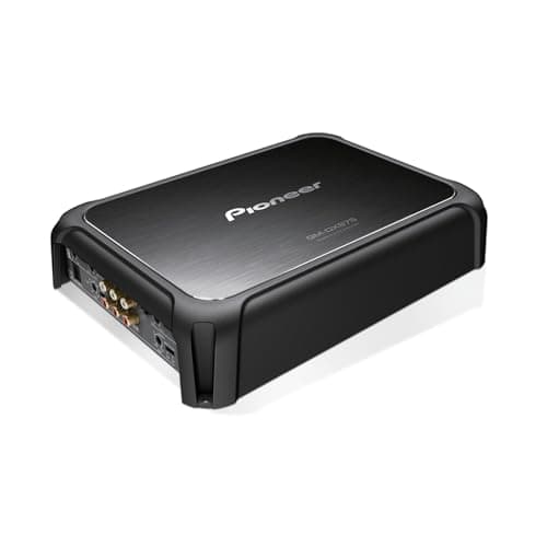 Pioneer GM-DX975