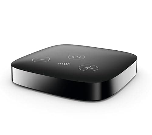 Phonak TV Connector - Compatible with Phonak Marvel, Paradise, Lumity, Life and Infinio Hearing Aids