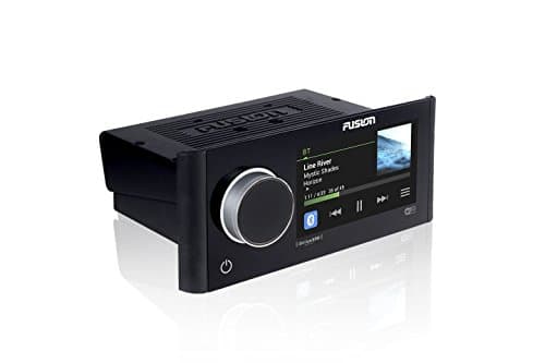 FUSION Apollo™ MS-RA770 Marine Stereo with Built-in Wi-Fi®