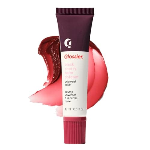 Glossier Balm Dotcom New Lip Balm Review 2023