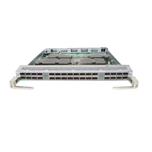 Cisco Nexus 9500 Series Switches | SecureITStore.com.au