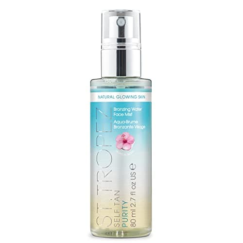 St. Tropez Self Tan Purity Bronzing Water Mist, 1