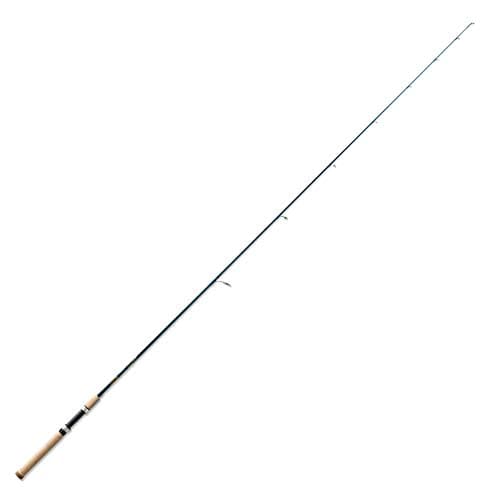 St. Croix Rods Triumph Spinning Rod, 7' Length, Medium Light Power ...