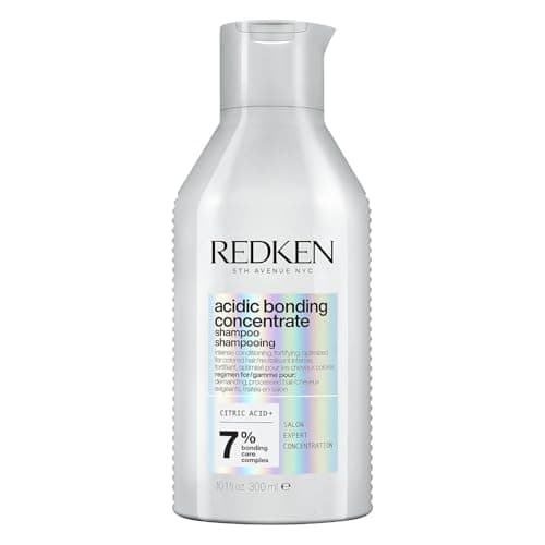 Redken champú concentrado ácido para enlaces
