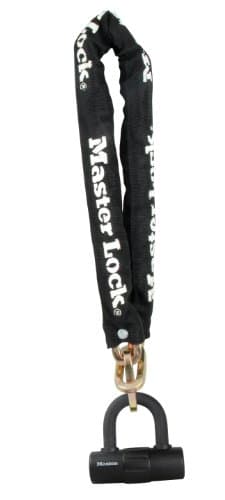 Master Lock chain lock 8391 90cm 8mm