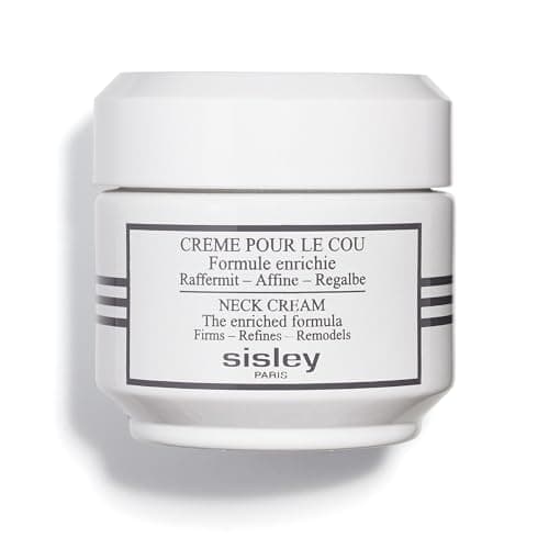 Sisley Neck Cream The Enriched Formula Women, 1.6 Oz