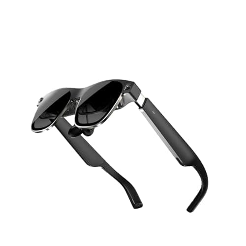 Xreal Announces Air 2 Ultra AR Glasses Ahead of Apple Vision Pro Launch