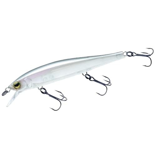 Yo-Zuri 3DR jerkbait 110