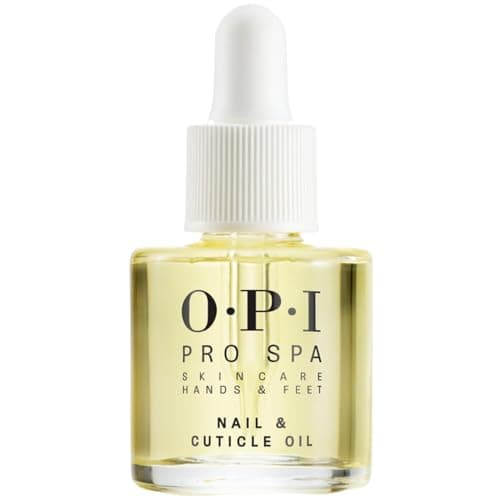 OPI ProSpa Nail and Cuticle Oil, 0.29 fl oz