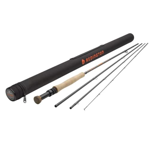 Redington Strike Euro Nymph Fly Rod-10ft 3wt | The Fly Rod Shop