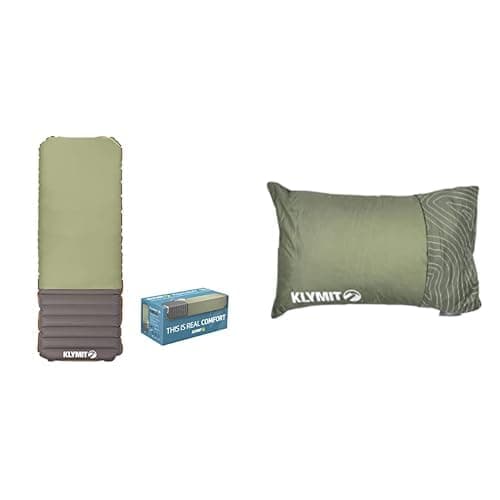 Klymit Klymaloft Double