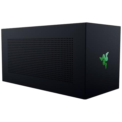 Razer Core X Chroma