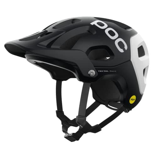POC Kortal Race MIPS Open Face Helmet - Reviews, Comparisons, Specs ...