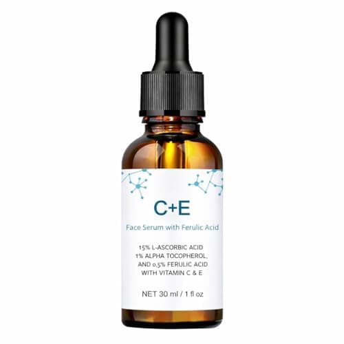 Vitamin C & E Serum | Fine Lines & Wrinkles | SkinCeuticals