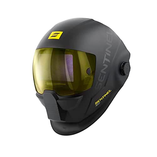 Esab sentinel a60