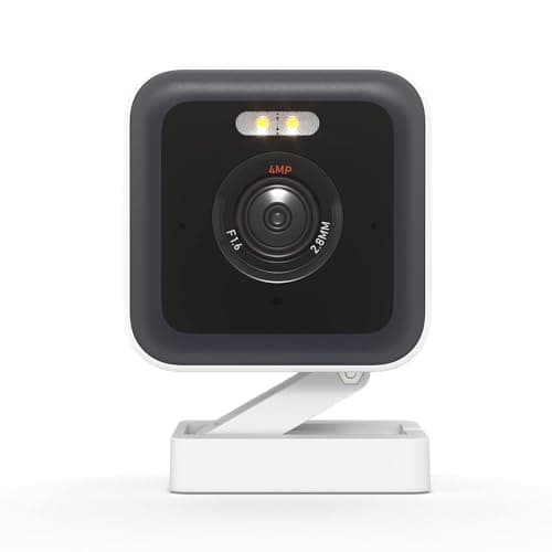 Wyze Cam v3 Pro