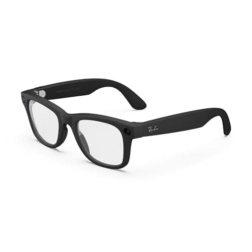Gafas inteligentes Ray-Ban Meta Wayfarer