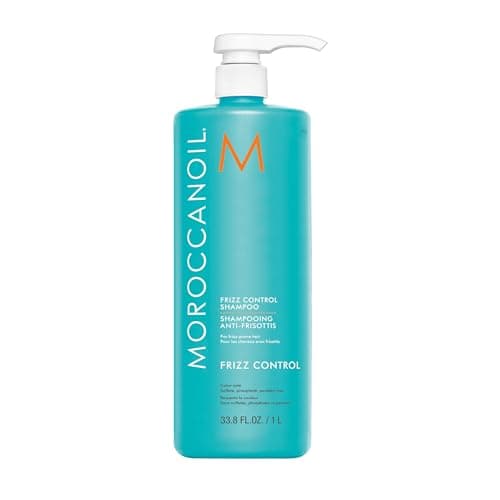 Shampooing lissant Moroccanoil